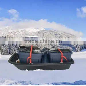 Best Winter Snow Sleds for Adults thumbnail-1