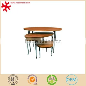 Custom Design Conference Table thumbnail-1