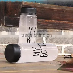 Best Promotional Gift Clear Summer Glass Mug With Customer Logo thumbnail-1