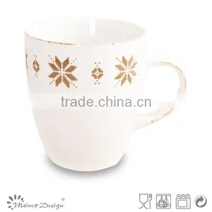 Wholesale High Quality Christmas Ceramic Mug/holiday Promotional Ceramic Christmas Mugs thumbnail-1