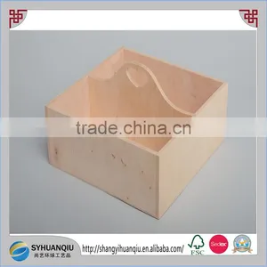 Plywood Craft Blank for Spices Holder thumbnail-1