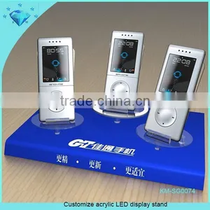 3mm Red Acrylic Camera Holder thumbnail-5