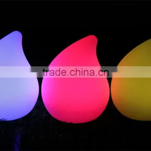 Solar Led Ball Light Outdoor, Led Ball Lampled, Decoration Ball thumbnail-5