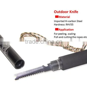 Self-defense Tool/Emergency Survival Tool thumbnail-3