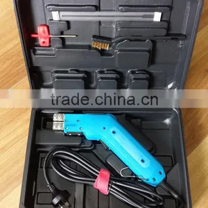 150mm 150W Professional Hand Held Hotwire Foam Cutting Tool Portable EPS Electric Hot Knife Wire Foam Cutter thumbnail-1