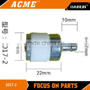 Factory Price ChainSaw Fuel Filter Fits thumbnail-1