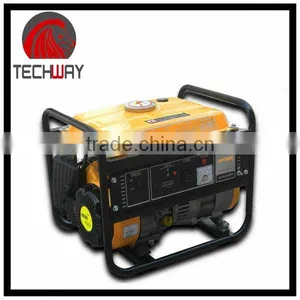 Best Price Portable Generator 2000W Home Gasoline Generator thumbnail-1