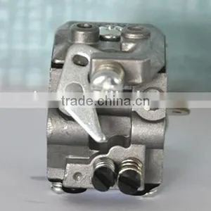 Gasoline Carburetor Carb For 180 Walbro Style Engine Chainsaw Part thumbnail-4