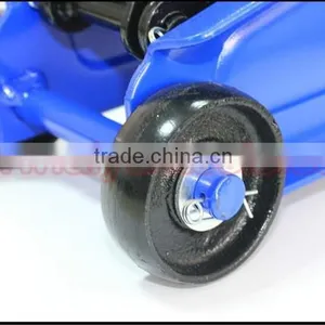 2TON Hydraulic Jack Bottle Jack Floor Type Jack( CE Certificate) thumbnail-3