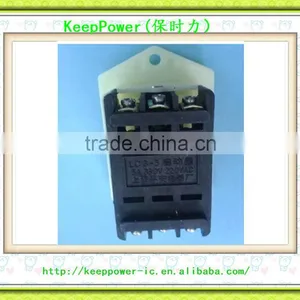 Switch Button LC3-5 5A 380V220V thumbnail-2