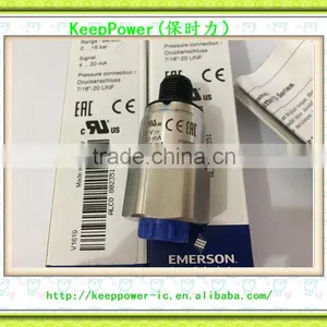 PT5-18M Pressure Transmitters Original PT5-07M ,PT5-07T , PT5-18T, PT5-30M thumbnail-5