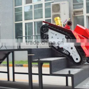 Firefighting Climbing Robot thumbnail-4