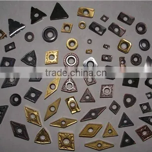 Top Quality CNC Turning Tool thumbnail-1