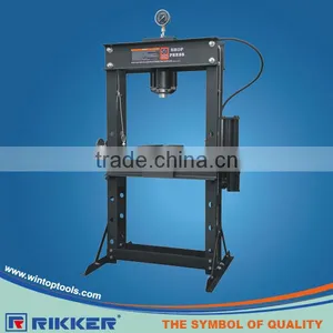 RD0901H-1 50T AIR SHOP PRESS thumbnail-1