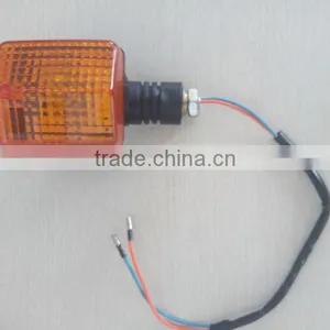 COMPLETE POINTER FOR MOTORYCYLE FROM FACTORY thumbnail-3