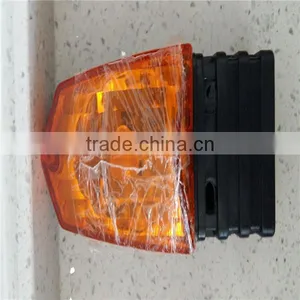 Motorcycle Rear Light , CGL Motorcycle Led Turn Signal Light thumbnail-1