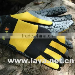 2017 Lava Dexterity Working Gloves thumbnail-1