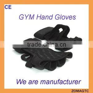 2017 New Sports Fitness Weight Lifting Gloves thumbnail-1