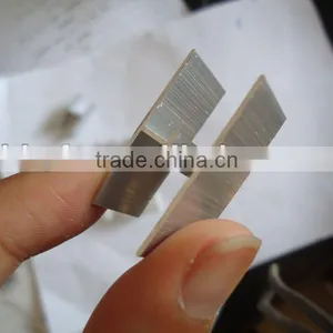 Aluminum Plywood Clips China Supplier on Hot Sale thumbnail-1