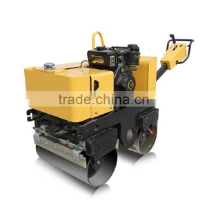 Hand Roller Compactor New Road Roller Price thumbnail-1