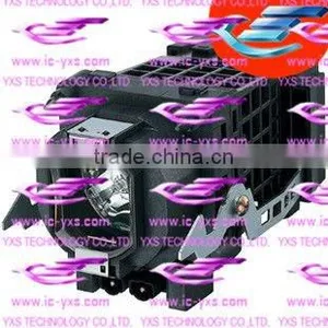 Projector Lamp XL-2400 With Lamp Holder for SONYO KF-50E200A thumbnail-1