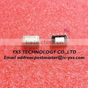 Relay 8 Pin IM01-3VDC Replace G6K-2F-Y-3VDC thumbnail-1