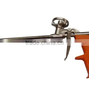 Construction Tools PU Foam Gun With Good Quality thumbnail-1