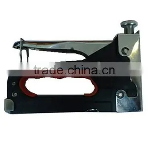 Staple Gun Tacker With Strong Steel Handle thumbnail-2