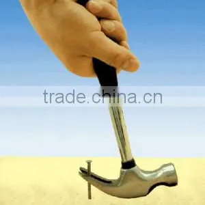 High Quality Claw Hammers With Black Handle thumbnail-2