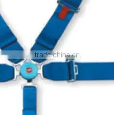 5 Points Car Safety Belt,racing Seat Belts,FIA Quality Belts, 5 Point Racing Harness Safety Seat Belt thumbnail-6