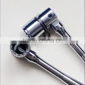Scaffolding Spanner 21mm thumbnail-1