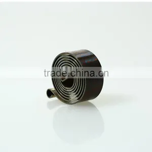 ISO Standard Bimetal Coil Spring for Auto Cooling System thumbnail-2