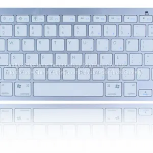 HK8035 Bluetooth Keyboard thumbnail-1