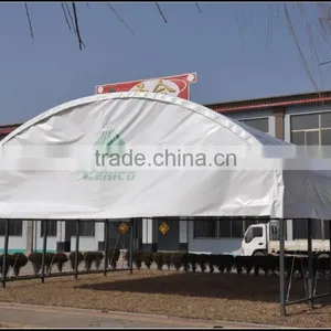 Instant Car Parking Canopy Tent , Car Garage, Boat and Bus Shelter, Sunshade Canopy thumbnail-1
