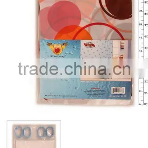 SHOWER CURTAIN thumbnail-1