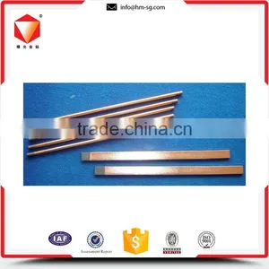 First Grade Supply High Graphite Welding Rods thumbnail-2