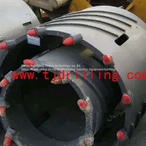 Double Walled Core Barrel thumbnail-1