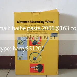 China High Quality Measuring Wheel, 9999m Measuring Wheel, Mini Measuring Wheel thumbnail-1