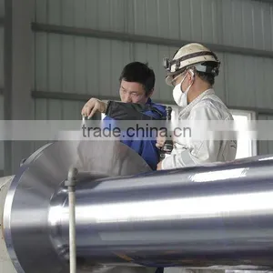 Marine Shaft of Stern Shaft (adjustable-pitch) thumbnail-1