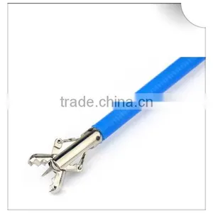Chinese CE FDA Medical Disposable Flexible Biopsy Forceps for Enteroscopy and Gastroscopy thumbnail-2