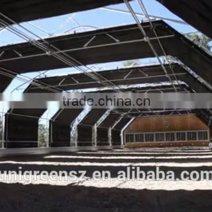 The Cheapest Light Deprivation Blackout Greenhouse thumbnail-1