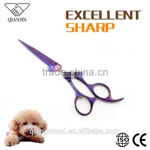 QJ-PT27 Household Safety Pet Hair Grooming Clipper thumbnail-4