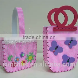 Diy Craft Foam Eva Bag thumbnail-2