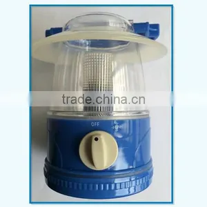New Multi-function LED Camping Light thumbnail-1