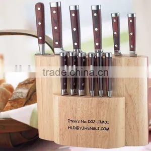 13pcs the Best Knives in the World thumbnail-1