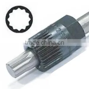 13Piece Alternator Freewheel Pulley Remove Set thumbnail-6