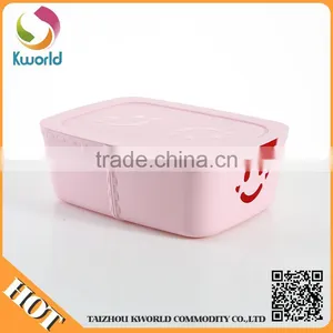 Plastic Storage Box Without Lid thumbnail-2