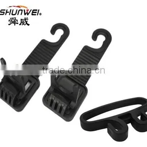 Convenient Car Back Seat Hook thumbnail-1