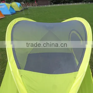 Outdoor Transparent Tent Camping 2 Persons thumbnail-3