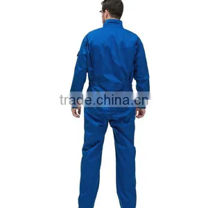 Fr Air Cooling Working Ultima Coverall Workwear thumbnail-6